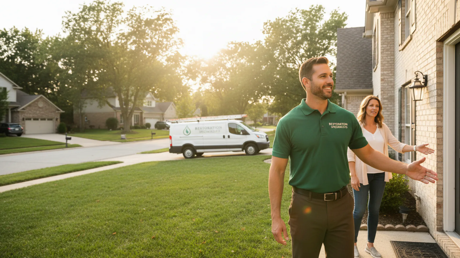 Affordable Water Damage Restoration in Springfield, TN Near Me – Professional Service Without Hidden Fees